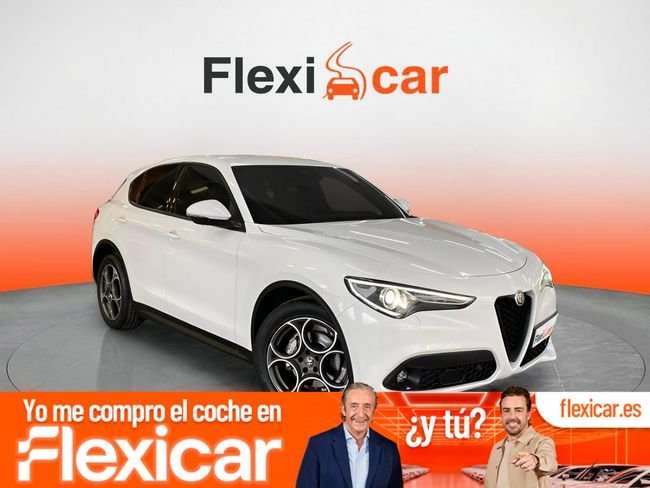 Alfa Romeo Stelvio 2.2 Diesel 118kW (160cv) SPRINT RWD - foto 1