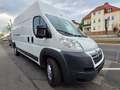 Citroen Jumper Grossraumkasten 35 L3H3 HDi 120 Heavy Weiß - thumbnail 1