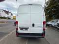 Citroen Jumper Grossraumkasten 35 L3H3 HDi 120 Heavy Weiß - thumbnail 9
