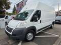 Citroen Jumper Grossraumkasten 35 L3H3 HDi 120 Heavy Weiß - thumbnail 2