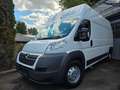 Citroen Jumper Grossraumkasten 35 L3H3 HDi 120 Heavy Weiß - thumbnail 7