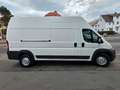 Citroen Jumper Grossraumkasten 35 L3H3 HDi 120 Heavy Weiß - thumbnail 5