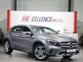 Mercedes-Benz GLA 180 URBAN SPORT / 1.HAND / LEDER, NAVI+360° Grau - thumbnail 1