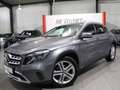Mercedes-Benz GLA 180 URBAN SPORT / 1.HAND / LEDER, NAVI+360° Grau - thumbnail 4