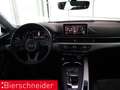 Audi A5 35 TDI sport 19 ACC LED NAVI PDC SH Noir - thumbnail 8