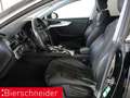 Audi A5 35 TDI sport 19 ACC LED NAVI PDC SH Noir - thumbnail 3