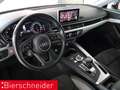 Audi A5 35 TDI sport 19 ACC LED NAVI PDC SH Noir - thumbnail 6
