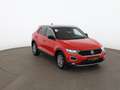 Volkswagen T-Roc 2.0 TDI Sport Aut LED RADAR SITZHZG ASSIST Rot - thumbnail 5