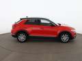 Volkswagen T-Roc 2.0 TDI Sport Aut LED RADAR SITZHZG ASSIST Rot - thumbnail 4