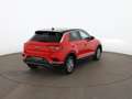 Volkswagen T-Roc 2.0 TDI Sport Aut LED RADAR SITZHZG ASSIST Rot - thumbnail 3