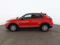 Volkswagen T-Roc 2.0 TDI Sport Aut LED RADAR SITZHZG ASSIST Rot - thumbnail 6