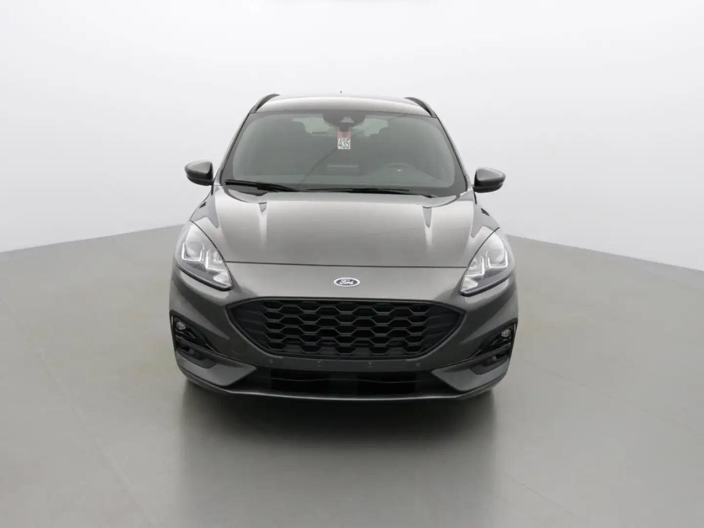 Ford Kuga ST-LINE 190 DURATEC FHEV E-CVT Gris - 2