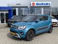 Suzuki Ignis 1.2 Smart Hybrid Style Automaat 12dkm 1ste Eigenaa Blauw - thumbnail 1