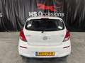 Hyundai i20 1.2i goed onderhouden en nieuw ketting Wit - thumbnail 4