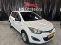Hyundai i20 1.2i goed onderhouden en nieuw ketting Wit - thumbnail 7
