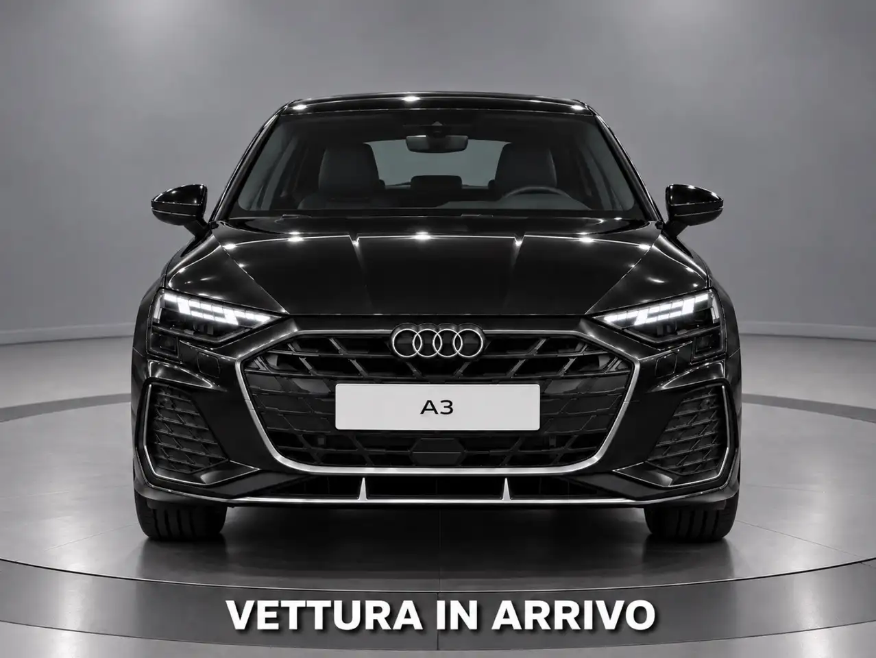 Audi A3 Sportback 40 tfsi e S Line edition 204cv s-tronic, миниатюра 7