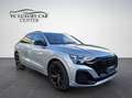 Audi Q8 3.0 TDI 286CV S line edition quattro Garanzia Audi Zilver - thumbnail 1