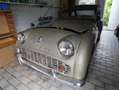 Triumph TR3 Silver - thumbnail 2