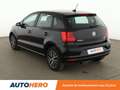 Volkswagen Polo 1.2 TSI BlueMotion Tech Match DSG7 Noir - thumbnail 4