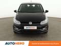 Volkswagen Polo 1.2 TSI BlueMotion Tech Match DSG7 Noir - thumbnail 9