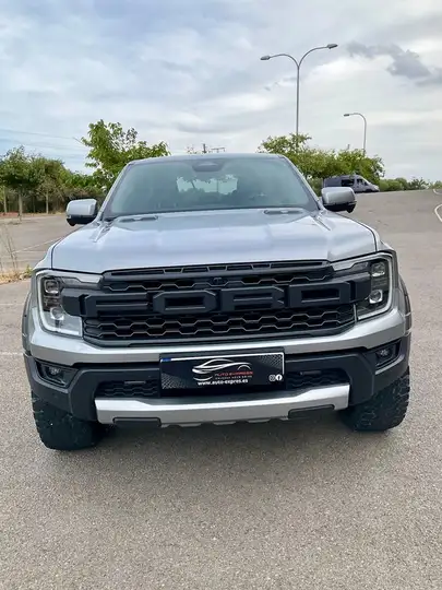 Ford Ranger 2023, foto 35