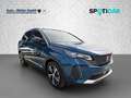 Peugeot 3008 Hybrid 225 GT EAT8 AHK/NAVI Bleu - thumbnail 1