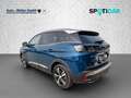 Peugeot 3008 Hybrid 225 GT EAT8 AHK/NAVI Blau - thumbnail 6