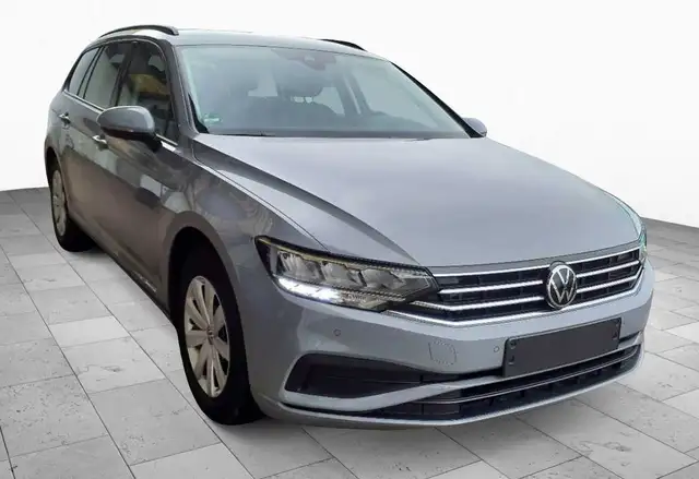 2022 Volkswagen Passat in Grey for sale
