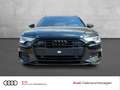 Audi A6 Avant Sport 45 TDI quattro 180(245) kW(PS) S troni Zwart - thumbnail 1