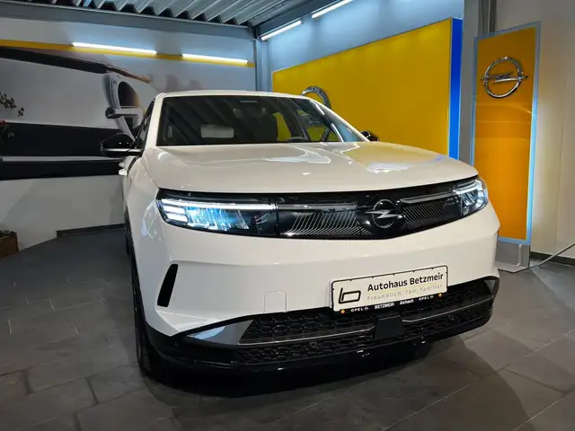 Opel Grandland X Grandland Electric - S/LHZ | RFK | 3-phas. | LED