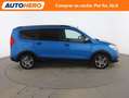 Dacia Lodgy 1.6 SCe Stepway Bleu - thumbnail 7