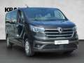 Renault Trafic 2,0 BLUE dCi 150 L2H1 3,0t 9-Sitzer, Navi Schwarz - thumbnail 2