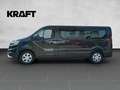 Renault Trafic 2,0 BLUE dCi 150 L2H1 3,0t 9-Sitzer, Navi Schwarz - thumbnail 9