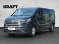 Renault Trafic 2,0 BLUE dCi 150 L2H1 3,0t 9-Sitzer, Navi Schwarz - thumbnail 1