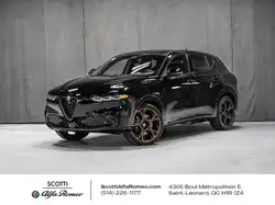 2025 Alfa Romeo Tonale