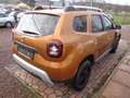 Dacia Duster Prestige -absolute Vollausstattung-sehr gepflegt Orange - thumbnail 4