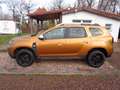 Dacia Duster Prestige -absolute Vollausstattung-sehr gepflegt Orange - thumbnail 7