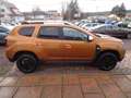 Dacia Duster Prestige -absolute Vollausstattung-sehr gepflegt Orange - thumbnail 8