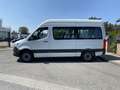 Mercedes-Benz Sprinter 315 L2, Automaitk, Rollstuhlumbau, Systemboden, Li Weiß - thumbnail 9