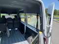 Mercedes-Benz Sprinter 315 L2, Automaitk, Rollstuhlumbau, Systemboden, Li Weiß - thumbnail 4