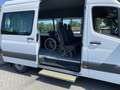 Mercedes-Benz Sprinter 315 L2, Automaitk, Rollstuhlumbau, Systemboden, Li Weiß - thumbnail 5