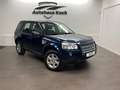 Land Rover Freelander FREELANDER 2 TD4 BI XENON-ALU-NAVI! WIE NEU! Bleu - thumbnail 10