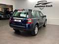 Land Rover Freelander FREELANDER 2 TD4 BI XENON-ALU-NAVI! WIE NEU! Bleu - thumbnail 24