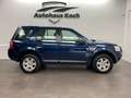 Land Rover Freelander FREELANDER 2 TD4 BI XENON-ALU-NAVI! WIE NEU! Bleu - thumbnail 2