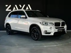 Bmw X5 xDrive 30d*7 SITZER*HEAD UP*R KAMERA*