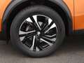 Peugeot 2008 SUV Allure 100pk | Navigatie | Schuif-/kanteldak | Oranje - thumbnail 32
