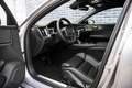 Volvo V60 2.0 T6 Plug-in hybrid AWD Plus Dark | Panoramadak Grijs - thumbnail 17