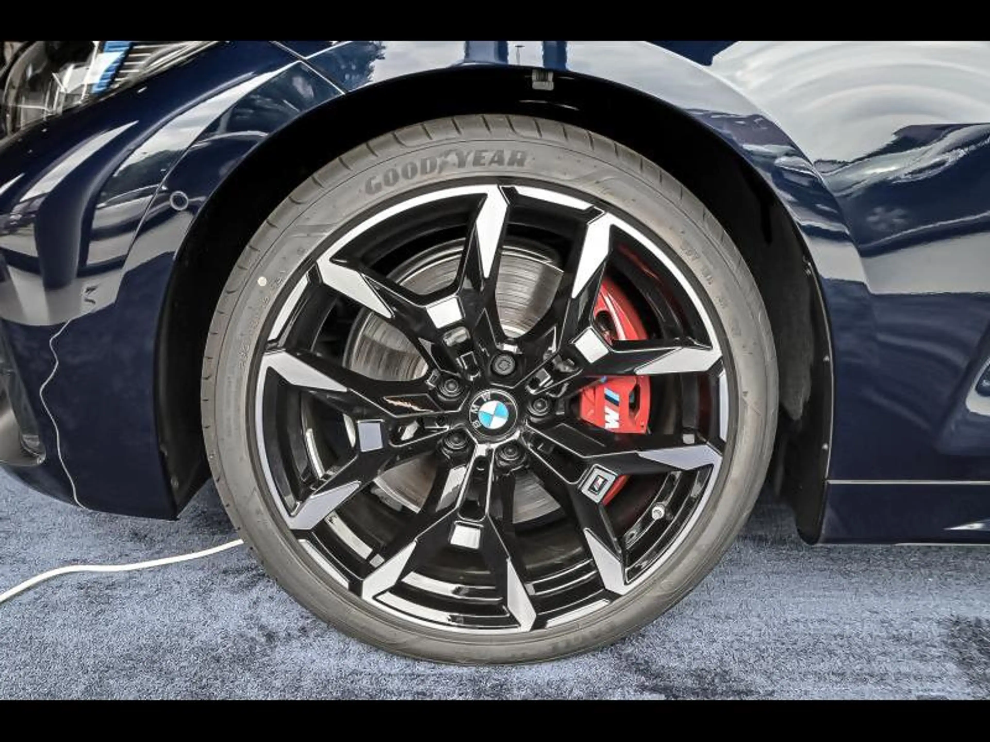 BMW 430 i xDrive Cabrio - M Pack — photo 11