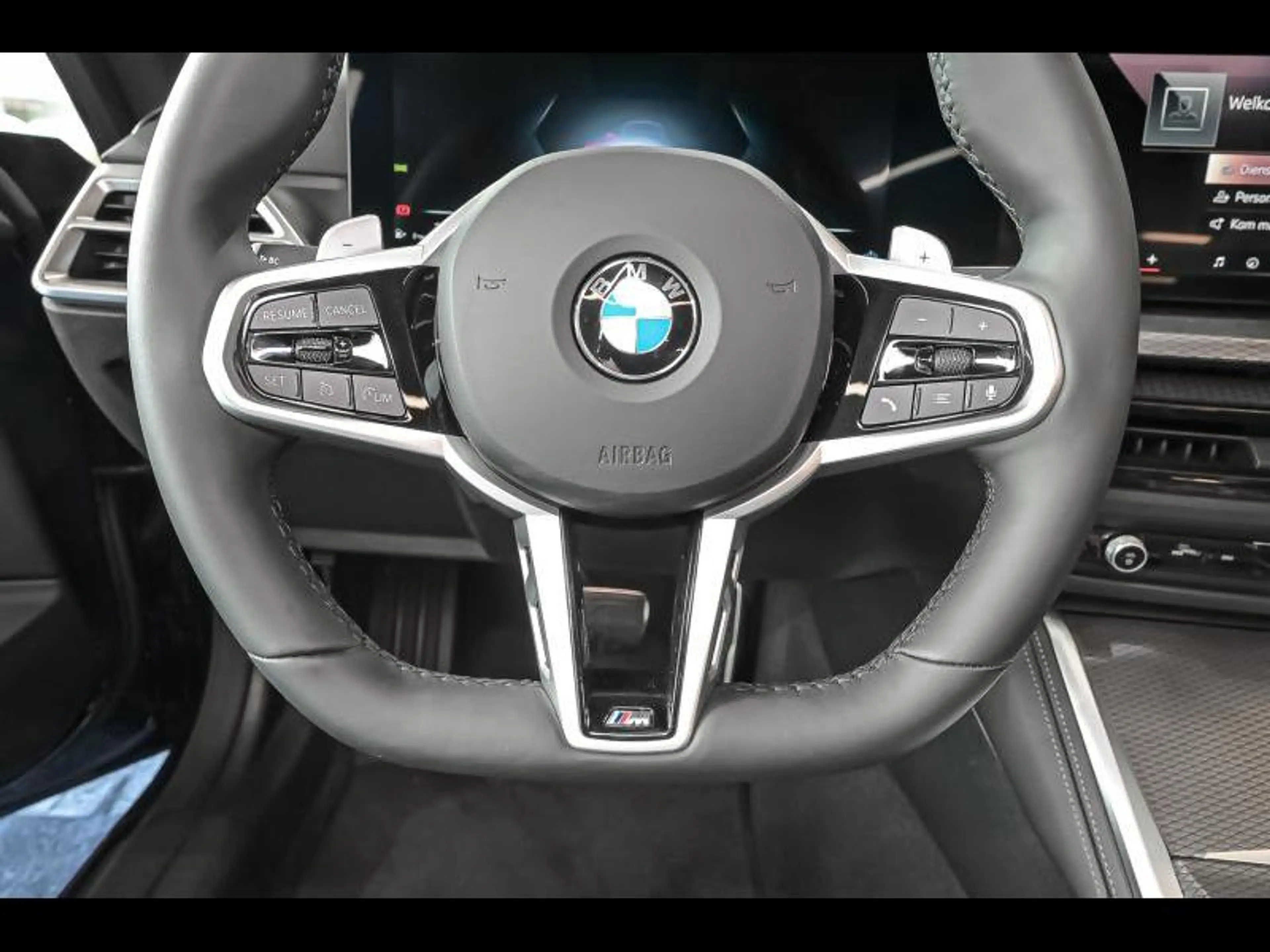 BMW 430 i xDrive Cabrio - M Pack — photo 12