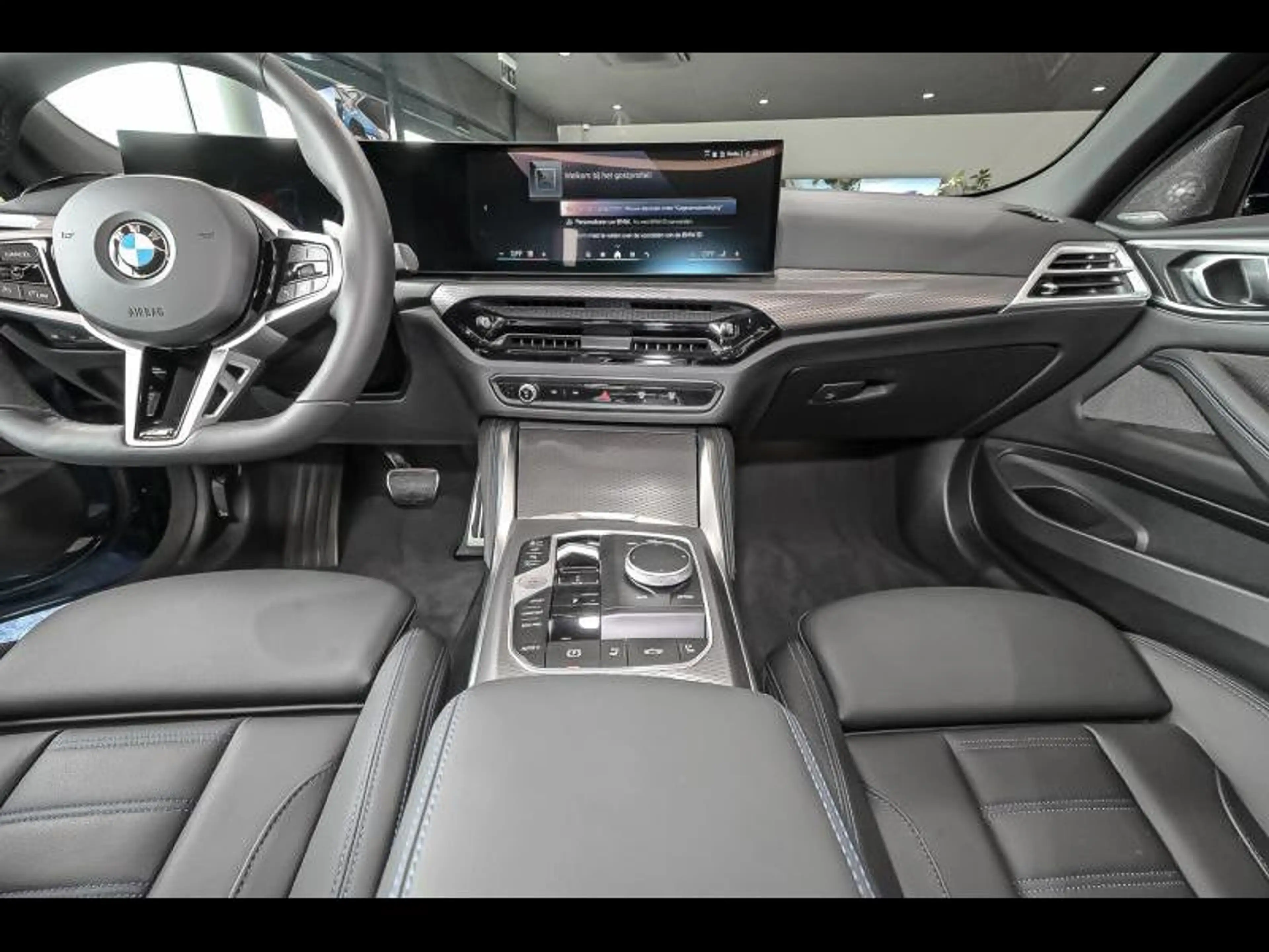 BMW 430 i xDrive Cabrio - M Pack — photo 10